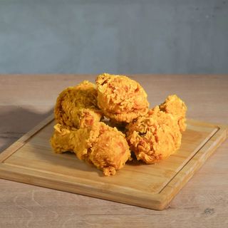 Куриные ножки (4 шт)