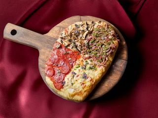 4 сезона (465г)