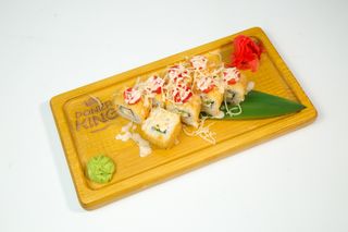 Цезарь темпура (250г)