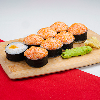 Апельсин Хот (220г)