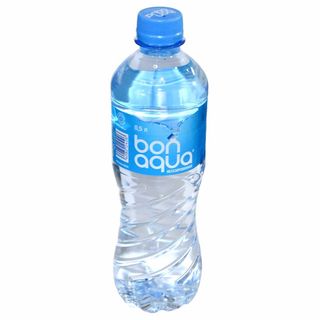 Bonaqua Без Газа (0,5 л)