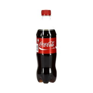 Coca-cola (0,5л)