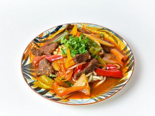 Гуйру лагман (320 г)