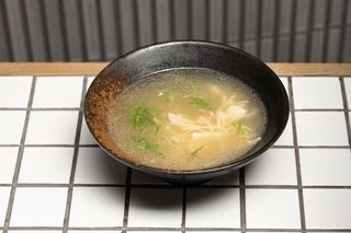 Куриный суп (230г)