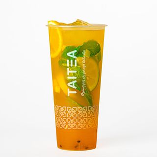 Лимонад Манго-маракуйя S (500мл)