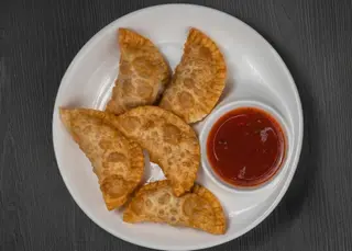 Мини чебуреки (200г)