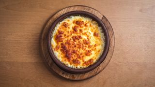 Жареный Сыр (300 г)