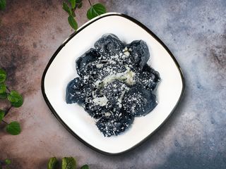 Знаменитая креветка (10шт) (160г)