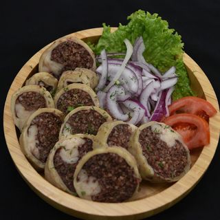 Карта И Асип (280 г)