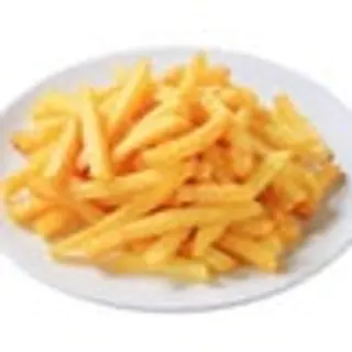 42 Patatine fritte