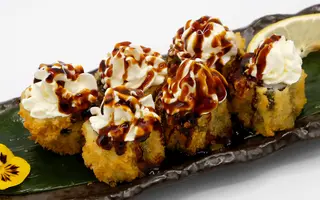 H8.Hosmaki fritto