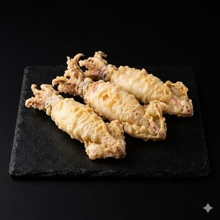 432 Calamari fritti - 3 pezzi