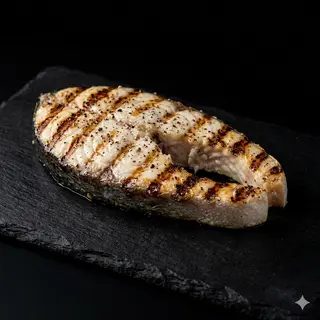 437 Branzino alla griglia - 1 pezzo