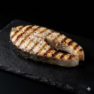 437 Branzino alla griglia - 1 pezzo