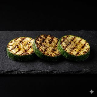 439 Zucchine alla piastra - 3 pezzi