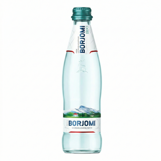 Borjomi (330мл)