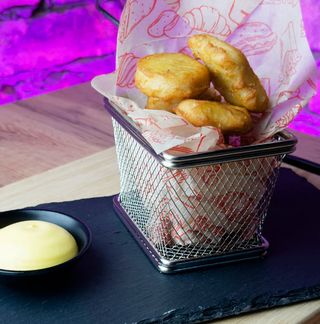 Наггетсы (200г)