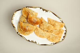Самса (5шт/400г) (200г)