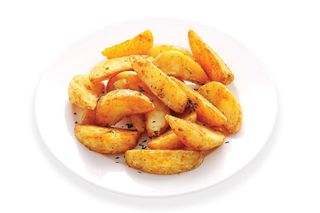 Картофель айдахо (150г)
