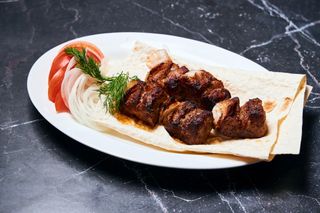 Шашлык Наполеон (250г)