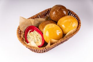 Хлебная Корзина