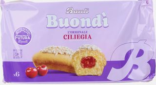 Buondì ciliegia