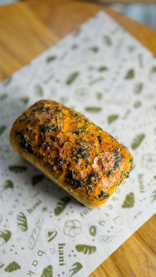 Чесночный (250г)