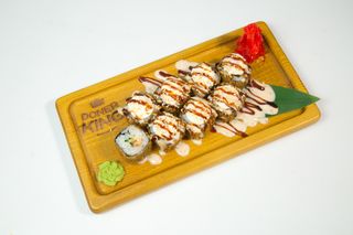 Cheese темпура (250г)