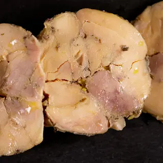 Tagliata di pollo