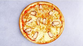 Пицца Венеция (400г)