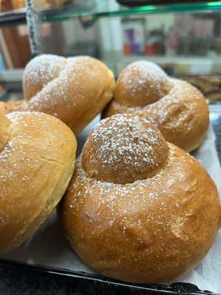 Brioche vuota