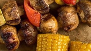 Шампиньоны гриль(200г)