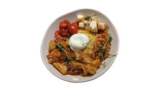 Боул с курицей (450г)