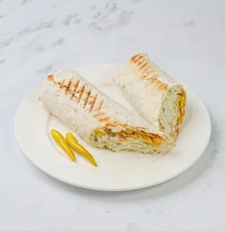 Донер Куриные чипсы (350г)