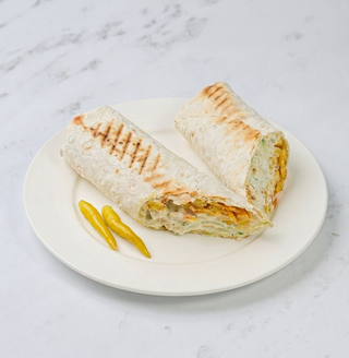Донер Куриные чипсы (350г)