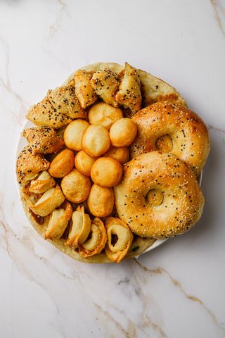 Хлебное ассорти (500г)