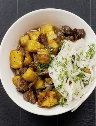 Куырдак (300г)