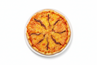 С анчоусами (590г)