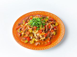 Суйру лагман (320 г)