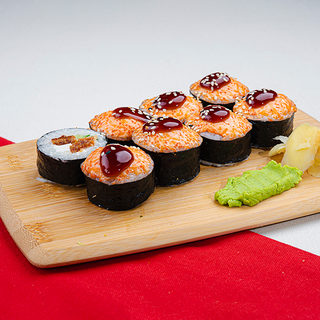 Унаги Хот (220г)