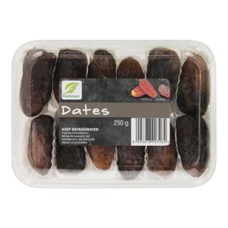 Dates Pack 250g