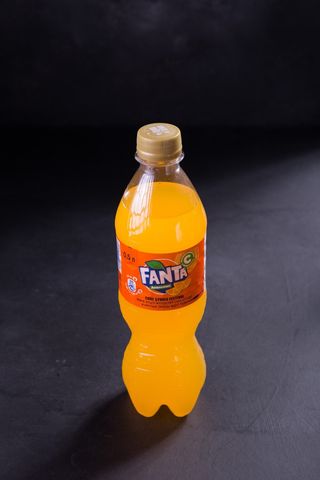 Fanta (0.5л)