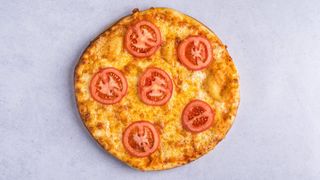 Пицца Маргарита (400г)