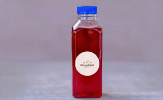 Морс клюквенный (300мл)