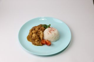 Курица терияки (300г)