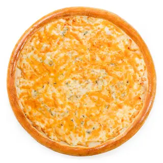 Пицца Сырная 30см (580г)
