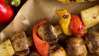 Овощи гриль(200г)