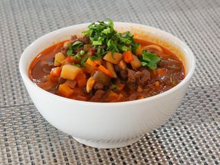 Домашний лагман (300г)