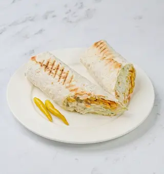 Донер Куриные чипсы с сыром (350г)