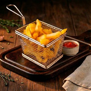 Картофель фри (120г)